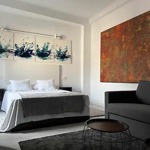 Innova Spaces Apartament