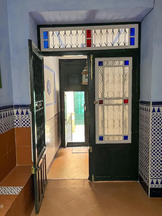 Amazing! 2Bedroom Apartment Malaga Oldtown Espagne