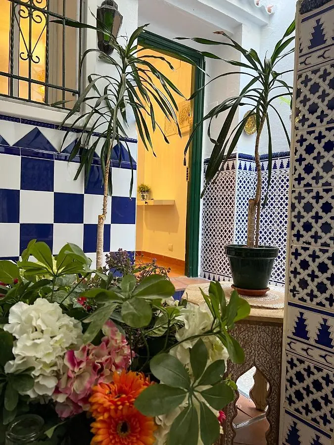 Amazing! 2Bedroom Apartment Malaga Oldtown