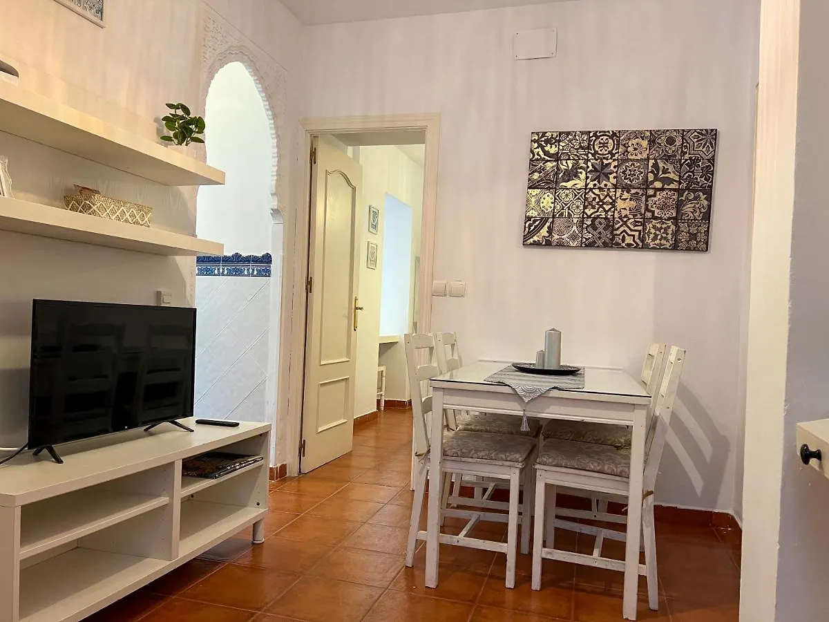 Amazing! 2Bedroom Apartment Malaga Oldtown Espagne
