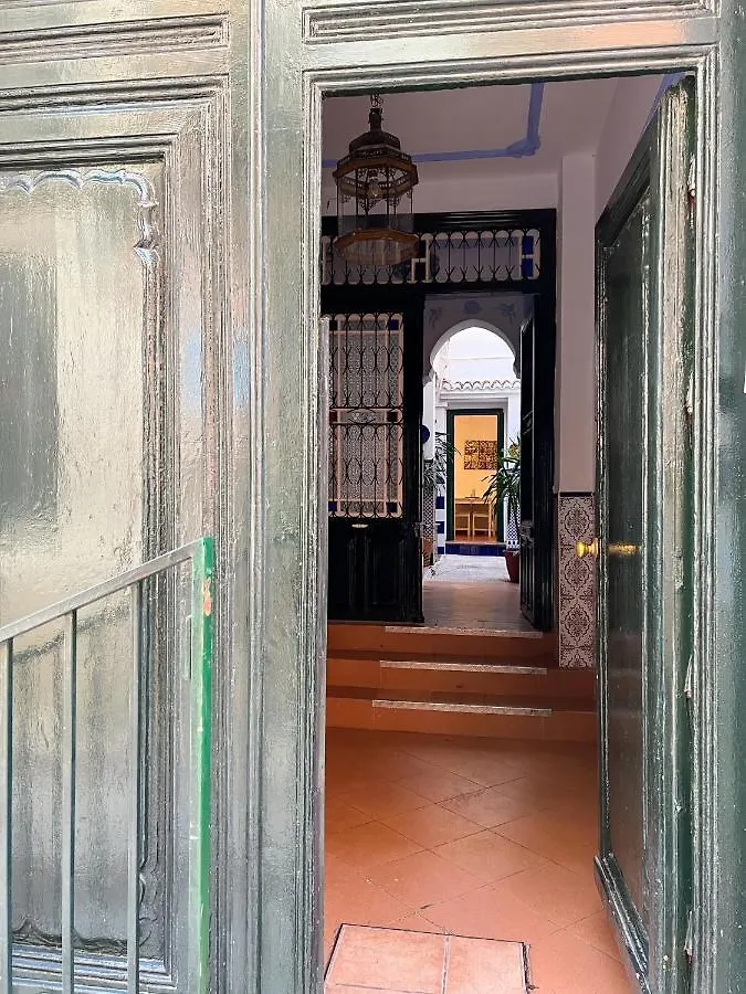 Amazing! 2Bedroom Apartment Malaga Oldtown