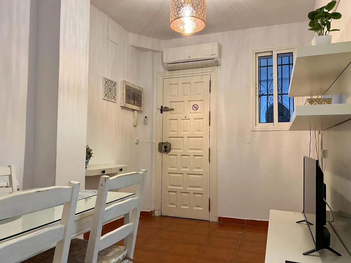 Amazing! 2Bedroom Apartment Malaga Oldtown Espagne