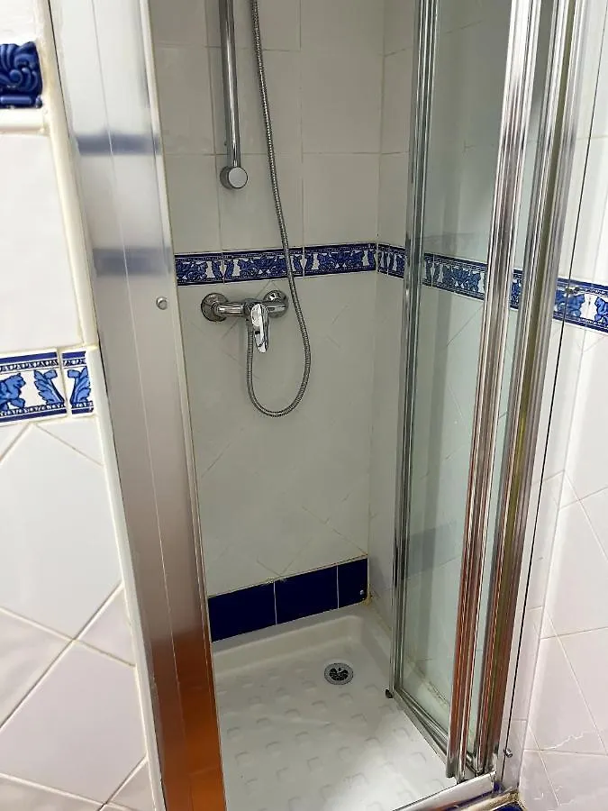 Amazing! 2Bedroom Apartment Malaga Oldtown