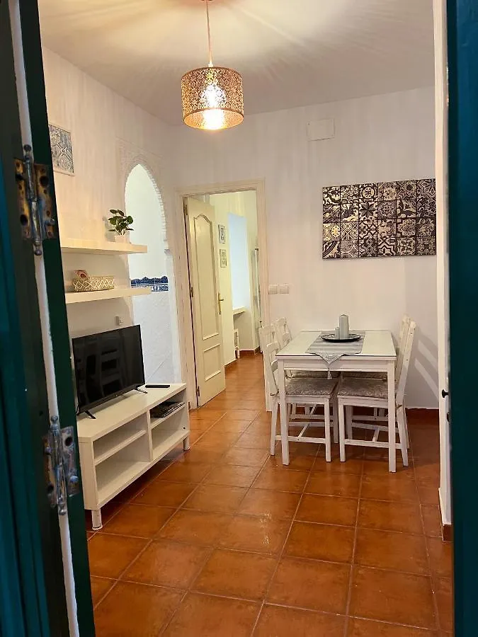 Amazing! 2Bedroom Apartment Malaga Oldtown