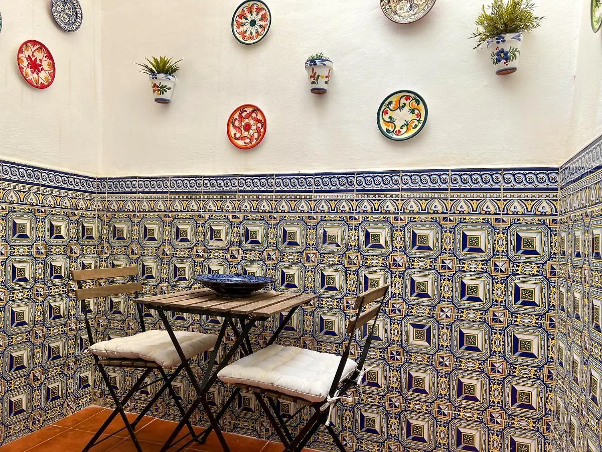 Amazing! 2Bedroom Apartment Malaga Oldtown