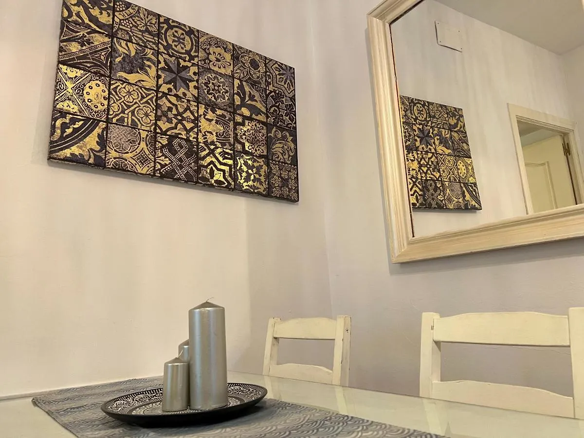 Amazing! 2Bedroom Apartment Malaga Oldtown 0*,  Espagne