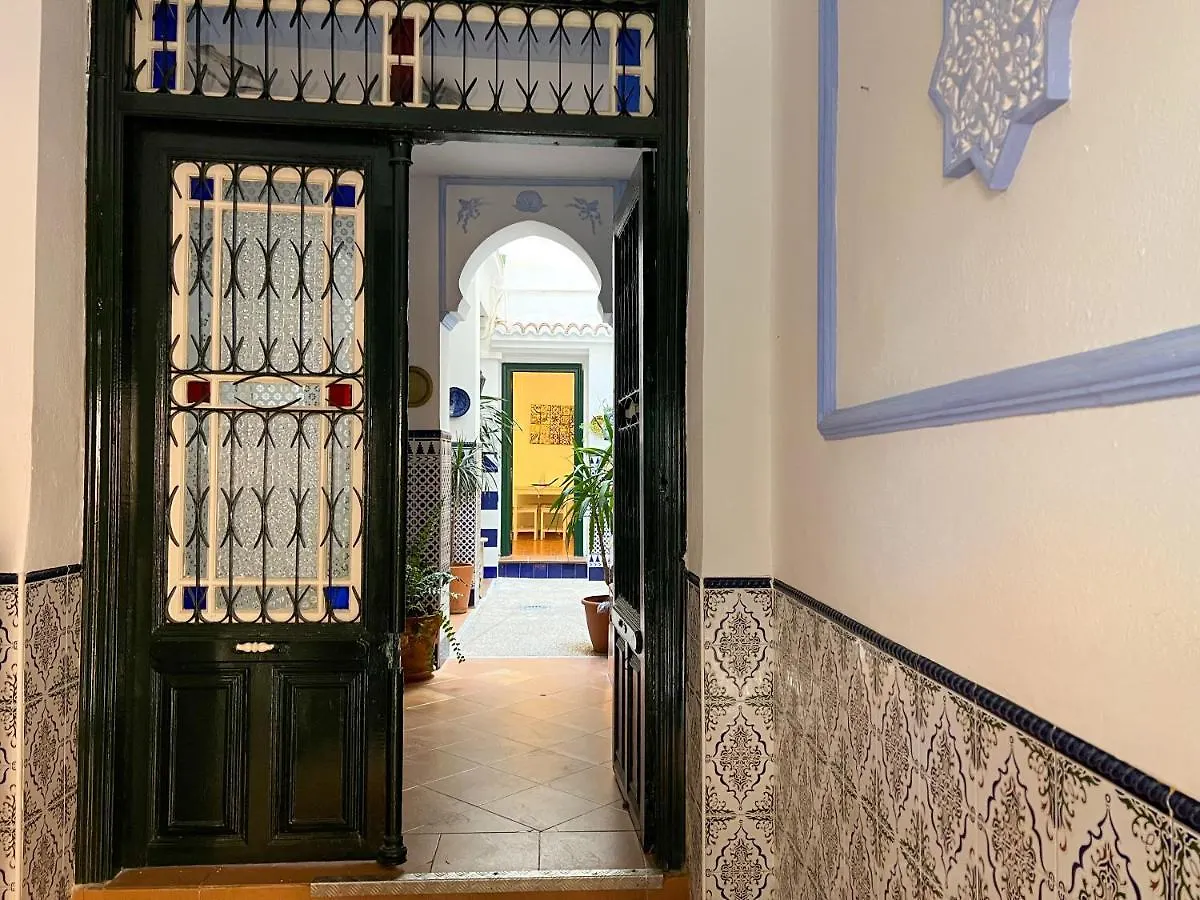 Amazing! 2Bedroom Apartment Malaga Oldtown