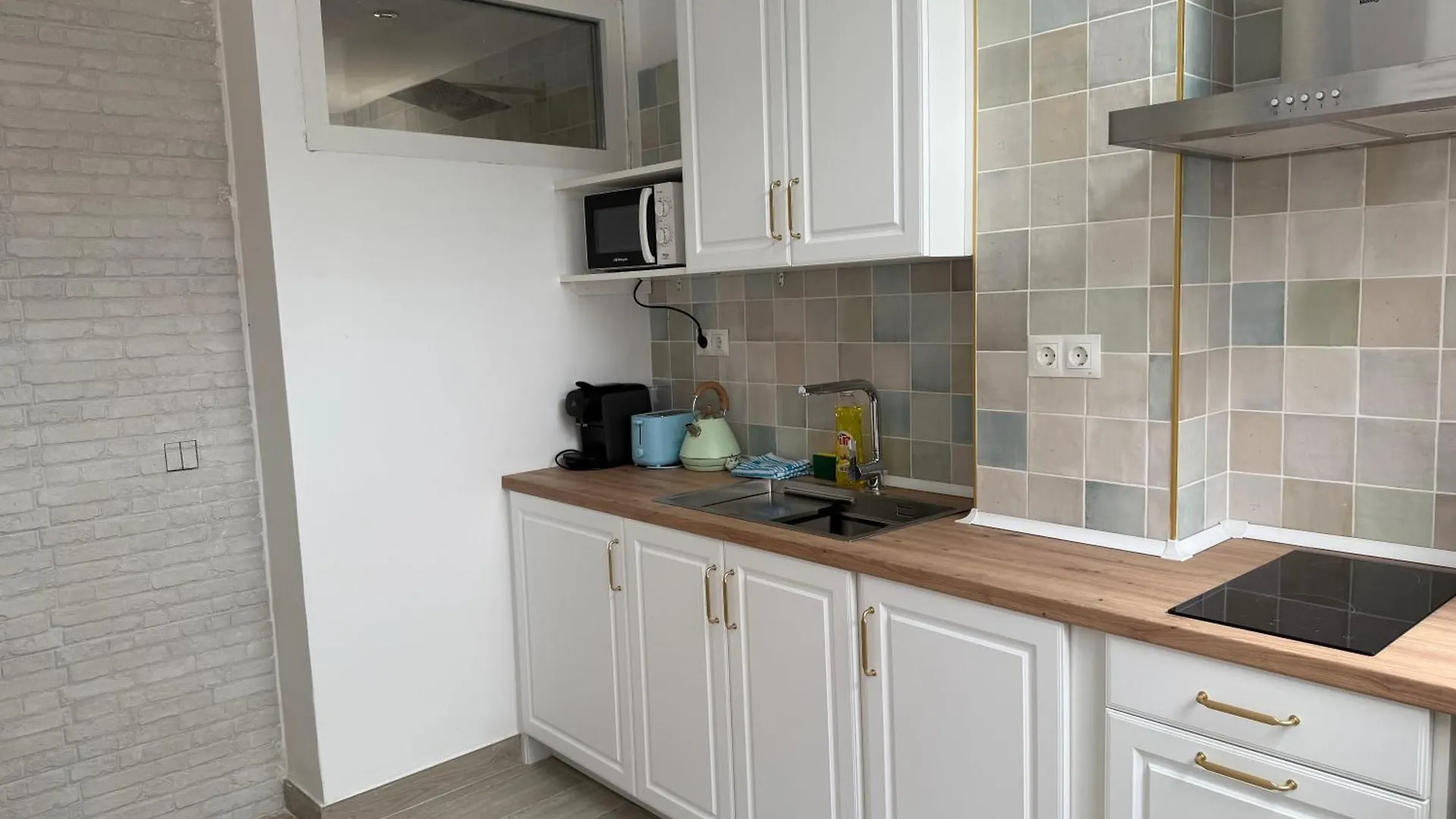 Amazing! 2Bedroom Apartment Malaga Oldtown