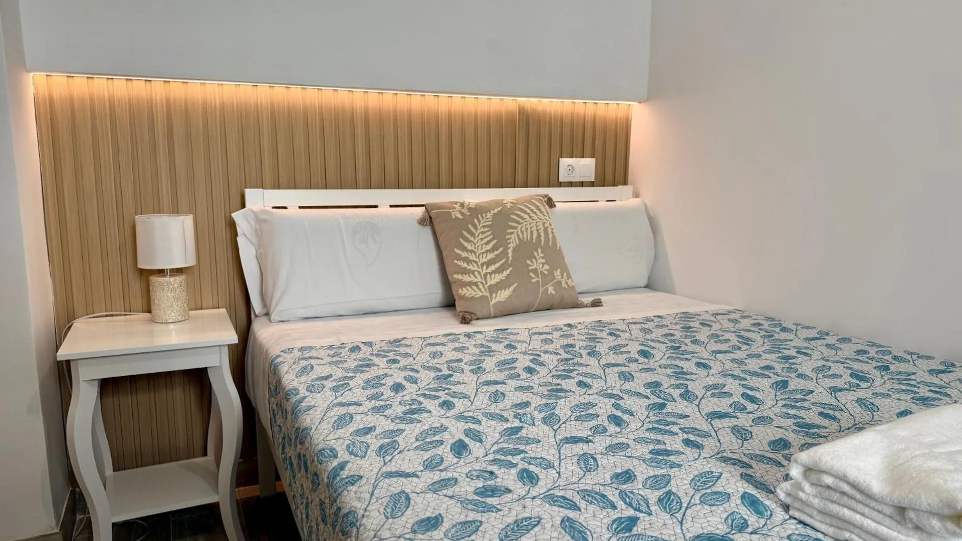 Amazing! 2Bedroom Apartment Malaga Oldtown