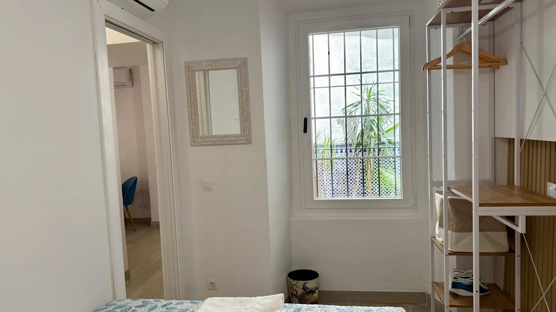 Amazing! 2Bedroom Apartment Malaga Oldtown Espagne