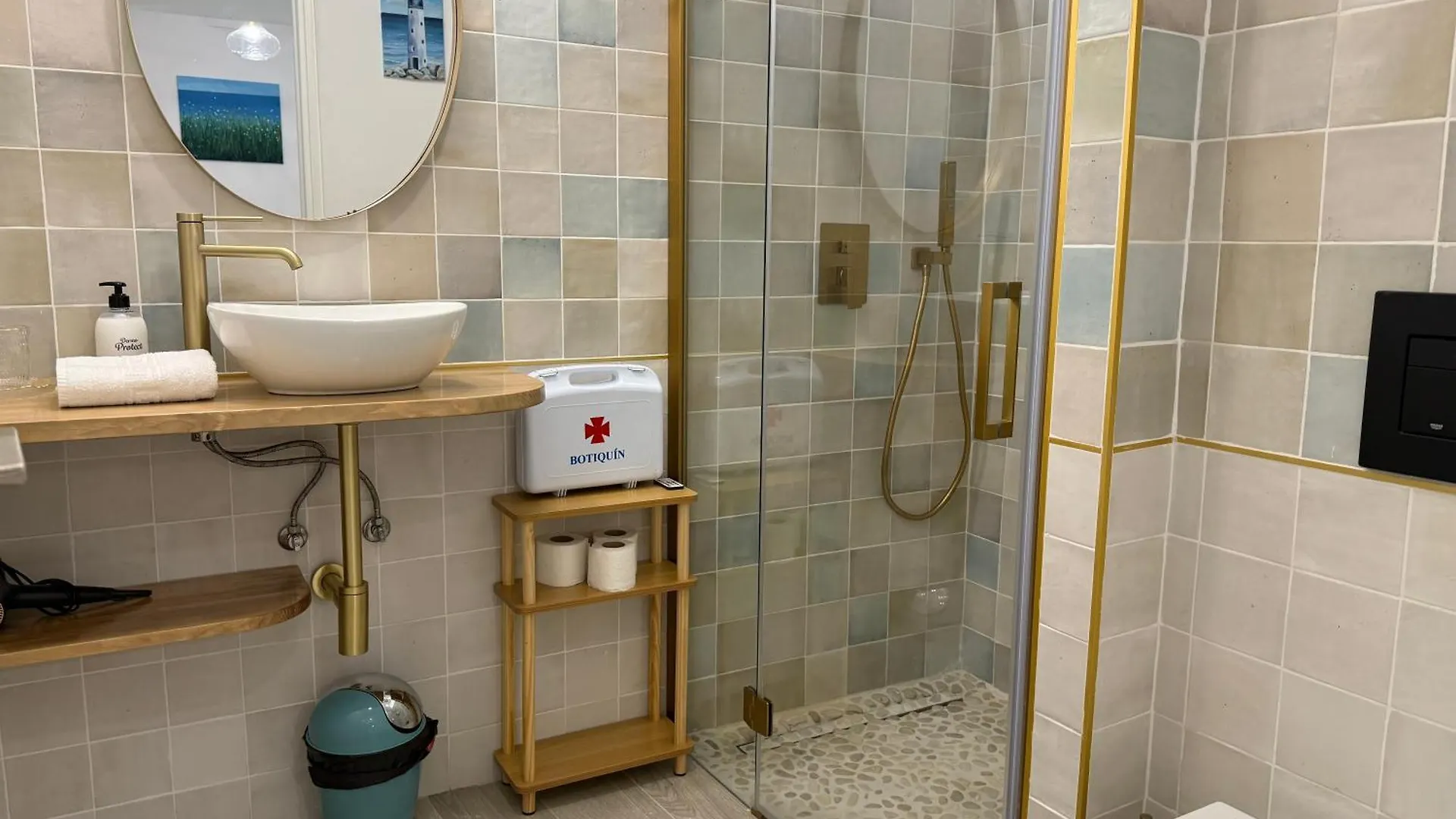 Amazing! 2Bedroom Apartment Malaga Oldtown Espagne
