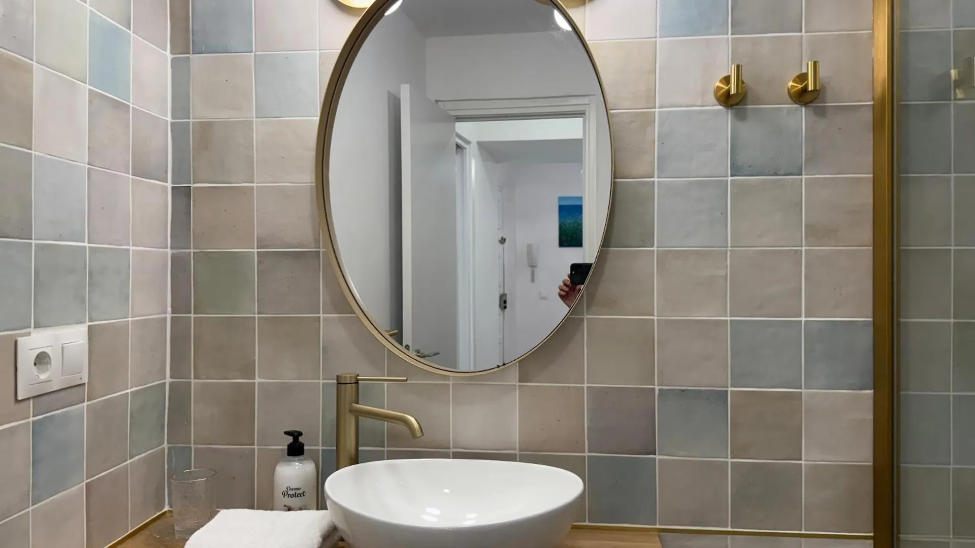 Amazing! 2Bedroom Apartment Malaga Oldtown